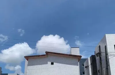 Apartamento em joão pessoa, bairro do ernesto geisel, 3 quartos