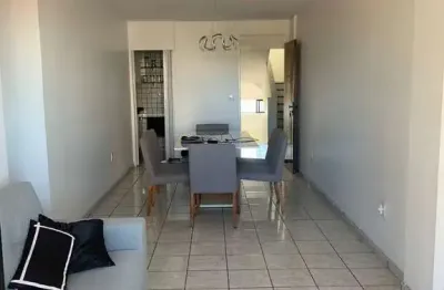 Apartamento com 3 quartos à venda na Avenida Acre, 130, Estados, João Pessoa