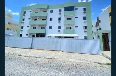 Apartamento com 2 quartos à venda na Rua Walfredo Bezerra Da Silveira, 438, Jardim Cidade Universitária, João Pessoa