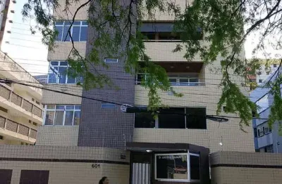 Apartamento com 3 quartos à venda na Rua Vigolvino Florentino Costa, 601, Manaíra, João Pessoa