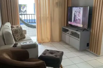 Apartamento em joão pessoa,  bairro joão paulo, 2 quartos, portaria, lazer