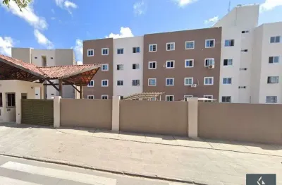 Apartamento com 2 quartos à venda na Rua Domingos José da Paixão, 1460, Muçumagro, João Pessoa