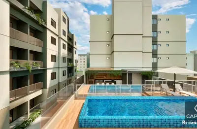 Apartamento em joão pessoa, bairro portal do sol, 2 quartos, lazer