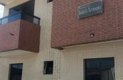 Apartamento com 2 quartos à venda na Rua Cidade de Boa Ventura, 137, Indústrias, João Pessoa