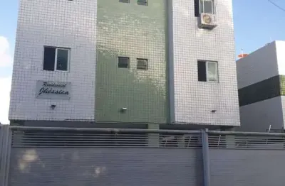 Apartamento em joão pessoa, bairro valentina, 2 quartos, suíte