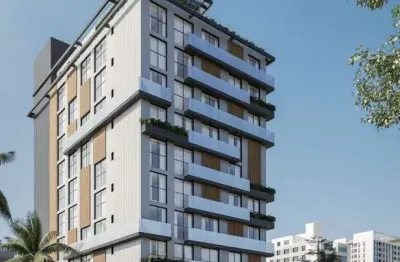 Flat com 1 quarto à venda na Rua Mirian Barreto Rabelo, 002, Jardim Oceania, João Pessoa