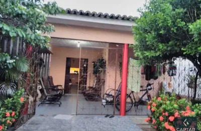 Casa com 3 quartos à venda na Rua Iramir Farias Dalla Barba, 00, Ernesto Geisel, João Pessoa