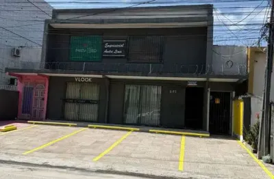 Prédio com 13 salas à venda na Rua Desembargador José Peregrino, 235, Centro, João Pessoa