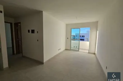 Aparatarmento  no bairro novo geisel, 2 quartos com varanda e area de lazer