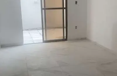 Aparatarmento  no bairro novo geisel, terréo com aréa privativa e lazer