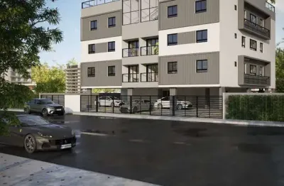 Apartamento com 2 quartos à venda na Rua Professor Josué da Silveira, 104, Ernesto Geisel, João Pessoa