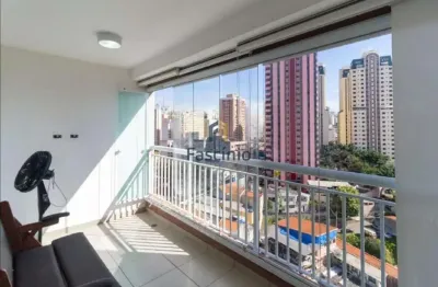 Apartamento com 1 quarto à venda na lavapés, 410, cambuci, são paulo por r$ 330.000