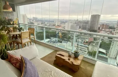 Apartamento com 2 quartos à venda na rua conde de itu, 120, alto da boa vista, são paulo por r$ 895.000