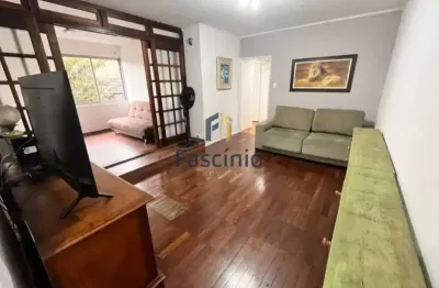 Apartamento com 3 quartos à venda na rua cardoso de almeida, 1205, perdizes, são paulo por r$ 1.060.000