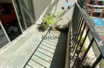 Apartamento com 3 quartos à venda na rua diana, 700, perdizes, são paulo por r$ 1.050.000