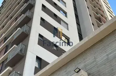 Apartamento com 2 quartos à venda na rua andréa paulinetti, 242, brooklin, são paulo por r$ 975.000