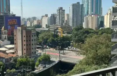 Apartamento com 1 quarto à venda na rua correia dias, 93, paraíso, são paulo por r$ 740.000