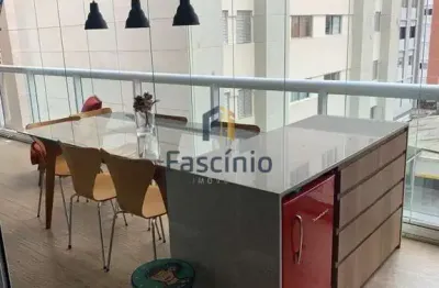 Apartamento com 3 quartos à venda na doutor paulo viera, 353, sumaré, são paulo por r$ 2.700.000
