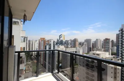 Apartamento com 3 quartos à venda na avenida jacutinga, 360, moema, são paulo por r$ 6.600.000