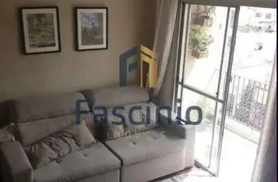 Apartamento com 3 quartos à venda na rua doutor olavo egídio, 726, santana, são paulo por r$ 620.000