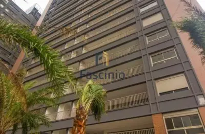 Apartamento com 3 quartos à venda na rua loefgren, 2527, vila clementino, são paulo por r$ 2.500.000