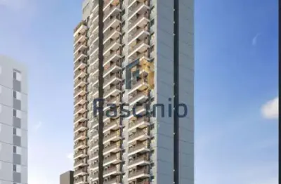 Apartamento com 1 quarto à venda na rua paim, 325, bela vista, são paulo por r$ 481.000