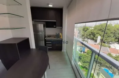 Cobertura com 1 quarto à venda na rua arruda alvim, 94, pinheiros, são paulo por r$ 1.115.000