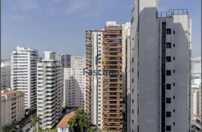 Apartamento com 3 quartos à venda na rua castro alves, 507, aclimação, são paulo por r$ 2.272.000