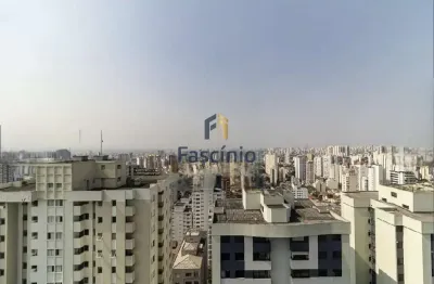 Apartamento com 3 quartos à venda na rua castro alves, 507, aclimação, são paulo por r$ 2.150.000