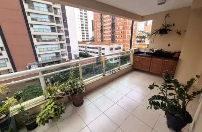 Apartamento com 4 quartos à venda na rua aimberê, 570, perdizes, são paulo por r$ 2.100.000