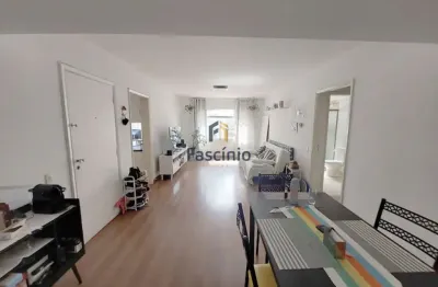 Apartamento com 2 quartos à venda na rua antônio bicudo, 45, pinheiros, são paulo por r$ 720.000