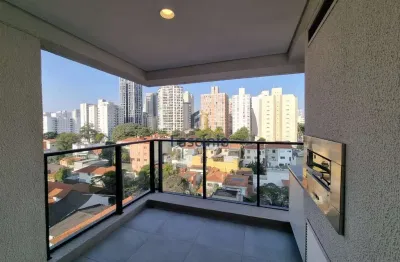 Apartamento com 2 quartos à venda na rua ministro godói, 1213, perdizes, são paulo por r$ 1.250.000