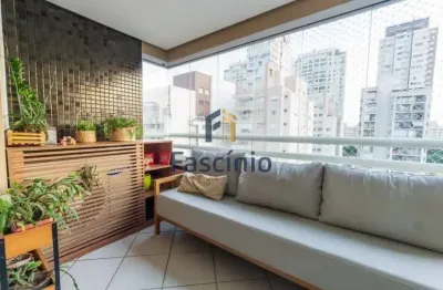 Apartamento com 3 quartos à venda na rua gomes de carvalho, 674, vila olímpia, são paulo por r$ 2.100.000
