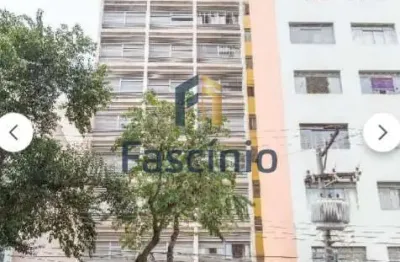 Apartamento com 1 quarto à venda na alameda barão de limeira, 1196, campos eliseos, são paulo por r$ 255.000