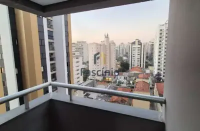 Apartamento com 3 quartos à venda na avenida dos imarés, 357, moema, são paulo por r$ 1.250.000