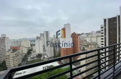 Apartamento à venda na rua augusta, 2312, cerqueira césar, são paulo por r$ 3.867.940