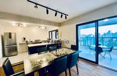 Apartamento com 3 quartos à venda na rua nilo, 264, aclimação, são paulo por r$ 2.790.000