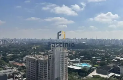 Apartamento com 1 quarto à venda na avenida açocê, 50, moema, são paulo por r$ 1.490.000