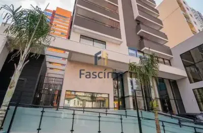Apartamento com 1 quarto à venda na rua bento frias, 155, pinheiros, são paulo por r$ 1.120.000