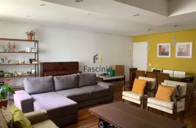 Apartamento com 2 quartos à venda na rua iperoig, 561, perdizes, são paulo por r$ 1.166.000
