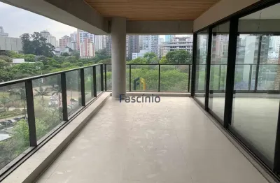 Apartamento com 3 quartos à venda na avenida professor ascendino reis, 1282, vila clementino, são paulo por r$ 4.500.000