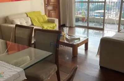 Apartamento com 4 quartos à venda na rua aimberê, 279, perdizes, são paulo por r$ 1.600.000