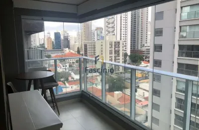 Apartamento com 2 quartos à venda na rua getúlio soares da rocha, 152, brooklin, são paulo por r$ 1.190.000