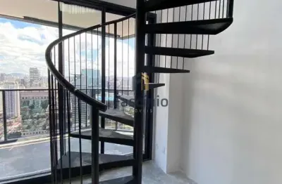Apartamento com 2 quartos à venda na rua chilon, 184, vila olímpia, são paulo por r$ 2.250.000