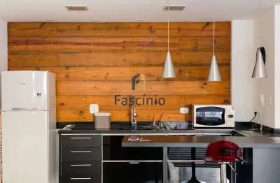 Apartamento com 1 quarto à venda na rua quatá, 835, vila olímpia, são paulo por r$ 955.000