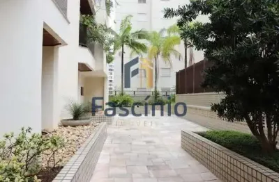 Apartamento com 4 quartos à venda na rua mário amaral, 400, paraíso, são paulo por r$ 1.800.000