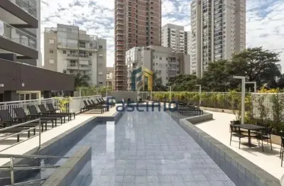 Apartamento com 2 quartos à venda na rua ossian terceiro teles, 413, jardim prudência, são paulo por r$ 850.000