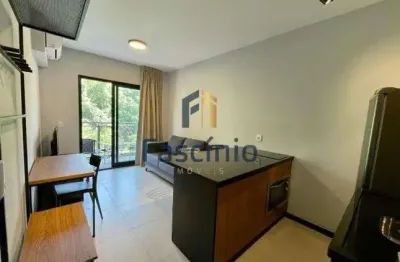Apartamento com 1 quarto à venda na rua jaguaribe, 649, higienópolis, são paulo por r$ 782.000