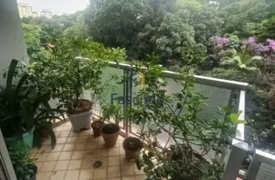 Apartamento com 3 quartos à venda na rua ministro godói, 171, perdizes, são paulo por r$ 1.400.000