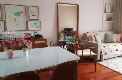Apartamento com 2 quartos à venda na rua capote valente, 171, pinheiros, são paulo por r$ 1.080.000
